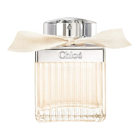 chloe léau|chloe perfume eau de fleurs.